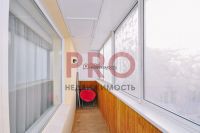 Лот: 25529831. Фото: 10. Трёхкомнатная квартира Новосибирская...