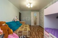 Лот: 25741501. Фото: 5. 3-комн. квартира , Красноярск...
