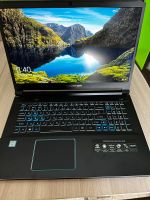 Лот: 21600066. Фото: 4. Продам ноутбук Predator PH317-53. Красноярск
