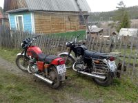 Лот: 3079265. Фото: 4. Иж Юпитер 5. Красноярск