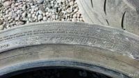 Лот: 9470445. Фото: 5. Пара шин Dunlop Direzza Z2 225...
