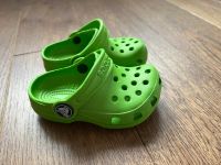 Лот: 20359787. Фото: 2. Crocs детские. Обувь