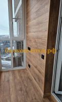 Лот: 20041842. Фото: 5. Остекление балконов и лоджий под...