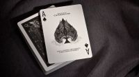 Лот: 11629647. Фото: 2. Игральные карты Bicycle Guardians. Сувениры, подарки
