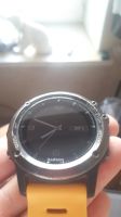 Лот: 20519014. Фото: 3. Часы спортивые Garmin Fenix 3HR... Красноярск