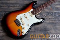 Лот: 16440282. Фото: 3. Grass Roots G-SE-38R Stratocaster. Музыкальные инструменты и оборудование