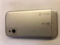 Лот: 18573201. Фото: 3. На разбор LG KM900. Красноярск