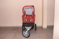 Лот: 7634699. Фото: 4. Коляска 2 в 1 Happy Baby Olympia. Красноярск