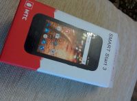 Лот: 11764184. Фото: 6. Смартфон МТС Smart Start 3 sim...