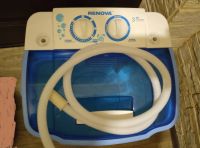 Лот: 25886802. Фото: 2. Стиральная машина Renova WS-30ET. Крупная бытовая техника