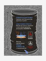 Лот: 22428930. Фото: 4. Бафф Aucrux Reversible Pro8.0RB... Красноярск