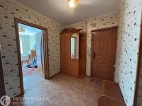 Лот: 25512865. Фото: 10. Продажа Квартира Минусинск, Абаканская...