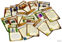 Лот: 13438464. Фото: 4. Настольная игра "Runebound. Третья...