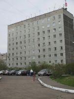 Лот: 9985303. Фото: 6. Продам двухкомнатную квартиру
