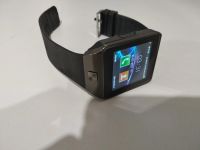 Лот: 16071004. Фото: 7. Smart Watch DZ09. Цвет черный...