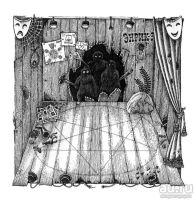 Лот: 16722346. Фото: 19. Эрик Ингобор (Соколовский Николай...