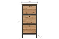 Лот: 24000780. Фото: 4. Тумба для обуви Hoff Loft. Красноярск