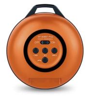 Лот: 25014340. Фото: 2. Портативная колонка Genius SP-906BT... Периферия