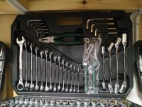 Лот: 16968527. Фото: 4. Набор инструментов 137. Красноярск