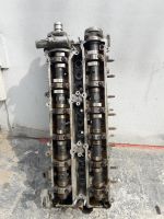Лот: 17565775. Фото: 2. Головка блока цилиндров 1jz-ge... Автозапчасти