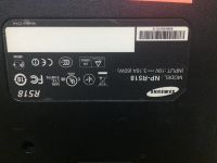 Лот: 8945076. Фото: 3. Ноутбук Samsung r 518. Компьютеры, оргтехника, канцтовары