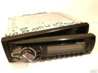 Лот: 13703098. Фото: 3. Магнитола Pioneer DEH-2600UI. Авто, мото, водный транспорт