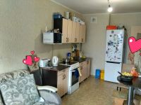 Лот: 12809406. Фото: 8. Сдам 1-комн.кв., кухня-гостиная...