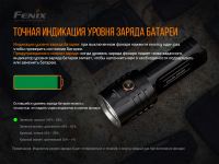 Лот: 21578916. Фото: 13. Фонарь Fenix LR35R