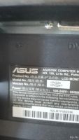 Лот: 13437541. Фото: 2. Монитор ASUS VW224. Работает нестабильно... Мониторы, проекторы