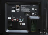 Лот: 12740256. Фото: 2. Телевизор Panasonic TX-PR50UT50... ТВ и видео