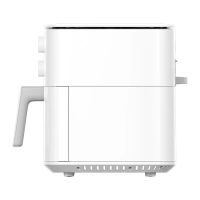 Лот: 25361374. Фото: 2. 🔥 Аэрогриль Xiaomi Smart Air... Мелкая бытовая техника