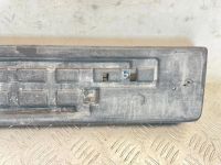 Лот: 25436833. Фото: 3. Подиум номерного знака Nissan... Авто, мото, водный транспорт