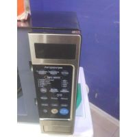 Лот: 25889016. Фото: 2. Микроволновая печь LG MS 2068ZL. Мелкая бытовая техника