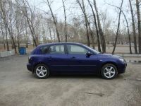 Лот: 1731389. Фото: 2. Mazda 3. Авто, мото, водный транспорт