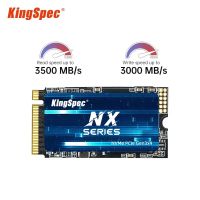 Лот: 21983892. Фото: 3. SSD диск KingSpec M.2 NVME 512... Компьютеры, оргтехника, канцтовары