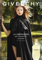 Лот: 1950011. Фото: 2. Givenchy "Eaudemoiselle" 100ml. Парфюмерия