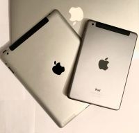 Лот: 15722304. Фото: 4. Apple IPad 2 А1396 3G 32 GB в... Красноярск