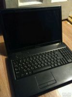 Лот: 13439311. Фото: 2. Ноутбук Lenovo G560Е. Компьютеры, ноутбуки, планшеты