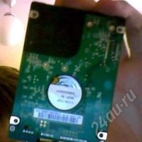 Лот: 357573. Фото: 2. Western Digital 160gb. Комплектующие