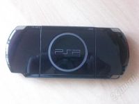 Лот: 334144. Фото: 2. Продам PSP 3008 не прошита .или... Игровые приставки, консоли, видеоигры
