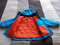 Лот: 8267205. Фото: 2. Яркая демисезонная куртка пр-во... Одежда и аксессуары