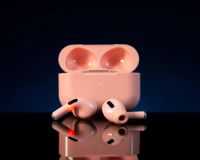 Лот: 19555430. Фото: 5. Беспроводные Bluetooth-наушники...