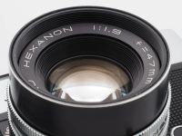 Лот: 9434410. Фото: 9. Konica Auto S 1963г.