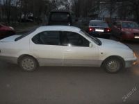 Лот: 1852601. Фото: 2. Toyota Camry 1997 г.в. Авто, мото, водный транспорт