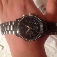 Лот: 5629631. Фото: 2. часы женские michael kors. Часы, аксессуары