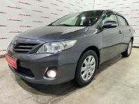 Лот: 24351197. Фото: 6. Toyota Corolla 2012