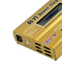 Лот: 18120431. Фото: 7. HTRC Imax B6 V2 80W Professional...