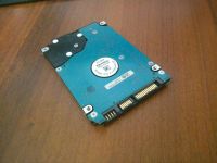 Лот: 4613469. Фото: 2. Жесткий диск Toshiba 640 Gb. Неисправен... Комплектующие