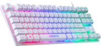 Лот: 25822652. Фото: 4. Клавиатура Defender Breath GK-184... Красноярск