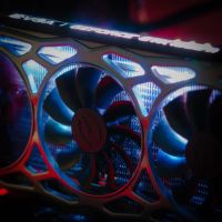 Лот: 9969237. Фото: 2. Evga GTX1080Ti FTW3 Gaming. Комплектующие